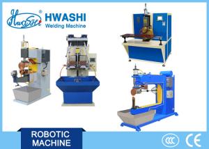 Wholesale Stainless Steel Seam Welding Machine 100kw Input Power Resistance Welding from china suppliers