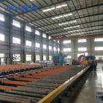 10X10 1X1 10 Series 10mm 1010 Aluminum Extrusion Profile