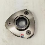 Excavator ZX200 1027161 Travel Carrier II/2nd Assy With Gear Sun