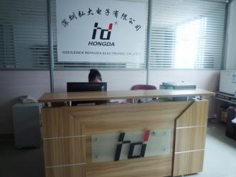 Shenzhen Hongda Electronic Co., Ltd.