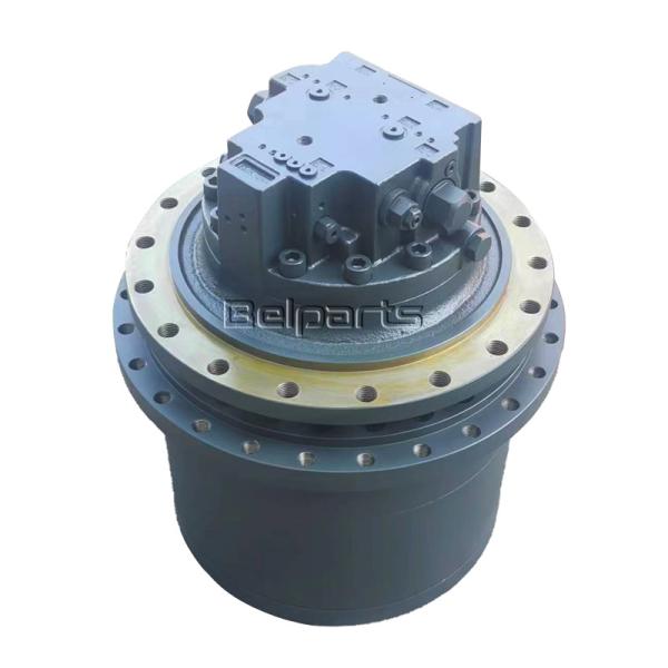 39Q8-42100 R300 31N8-40052 Excavator Final Drive Assembly For Hyundai Constructi
