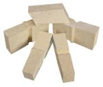 Top-Notch Andalusite Bricks Refractory Materials for Hot Blast Stove from
