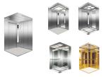 GERMAN ORIGIN GYG ELEVATOR TRACTION PASSENGER ELEVATORS LIFT