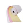 Buy cheap White BPA Free Thermal Paper Roll 58gsm 62gsm For ATM POS Machine from wholesalers