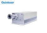 Nanosecond 5W 355nm DPSS UV Laser For Metal