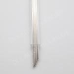 Power Industry Nickel Based Alloy Incoloy 800 Tube 690 MPa Tensile Strength