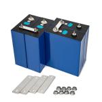 CE 3.2V 304Ah LiFePO4 Battery Cell For Solar Energy Storage