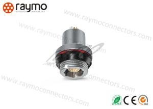 Wholesale Compact Design Military Circular Connectors 2-16pins Structure High Contact Density from china suppliers