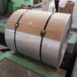 Direct 200 300 400 500 600 Series 0.4mm Stainless Steel Coil for OEM Grade