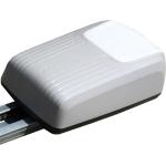 Sectional Overhead Smartphone Garage Door Opener 120mm / S Running Speed
