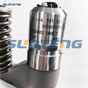 Wholesale 500331074 Diesel Fuel Injector Nozzle Common Rail Injector from china suppliers
