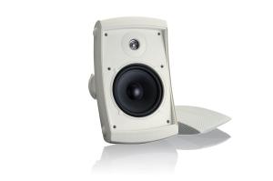Wholesale SM-5.0FW,Wall fitted speaker from china suppliers