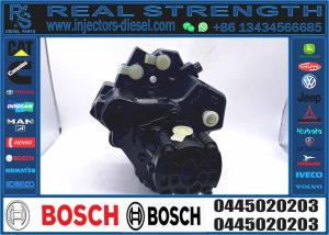 Wholesale Common Rail Injection Pump 0445020034 0445020060 0445020130 0445020203 For D0834 D0836 LFL4 from china suppliers