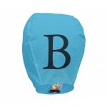 Paper Biodegradable Sky Lantern
