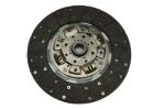 ISUZU NPR MXA5R 4HF1 21#300 DISC CLUTCH 8-97162966-0 8971629660 8973899100