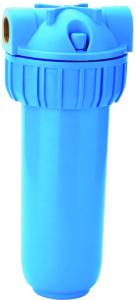 Wholesale Food Grade Large Water Filter Housing For Home Water Purifier Brass Thread Fitting from china suppliers