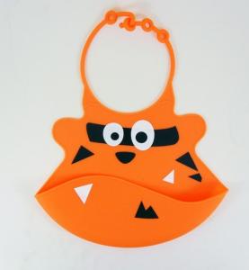 China baby bib silicone,silicone rubber baby bibs,silicone baby bibs on sale