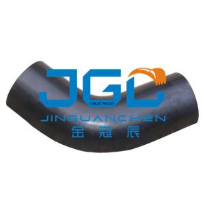 Wholesale Water Hose Upper / Lower For Dh130 Dh150 Replacement Parts Genuine OEM 2185Y1680 from china suppliers