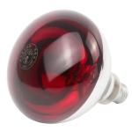Breeding Bulb 75w Pig Trough Feeder E27 Infrared Heat Lamp