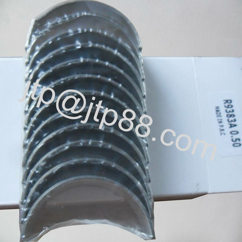 Aluminum Alloy GA13 GA14 GA15 Engine Main Bearing & Con Rod Bearing D14-34-039