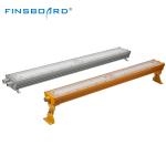 IP66 ATEX Explosion Proof Linear Light For Industrial 50w 100w 200w