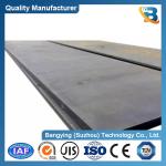 ASTM A131 A36 S235 S335 St52 Hot Rolled Mild Iron Ms Sheet 2mm 3mm Carbon Steel