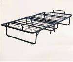 Folded Yes Top Producer Frames Uk twin full Size Rollaway Sizes Bed Frame metal
