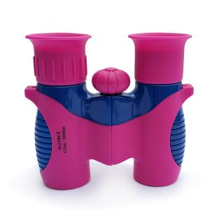 Wholesale Compact Shock Proof Gift Girls Boy Binoculars 6X 8X 10X from china suppliers