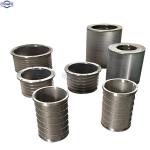 Paper Industry Screen Baskets: Durable & Reliable