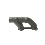 Cummins ISL Diesel Engine parts OEM dump truck exhaust manifold 3937477