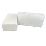 High Purity Corundum Brick for International Standard White Corundum Refractory