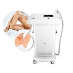 Comfortable Treatment With Integrated Cooling System And Long Lifespan Handpiece