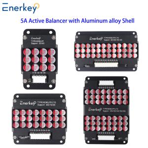 Wholesale Enerkey 3S 4S 6S 7S 8S 9S 10S 11S 12S 13S 14S 15S 16S 5A Active Balancer Energy Transfer Active Equalization Module Capacitor from china suppliers