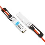 Mellanox MC220731V-030 Compatible 30m (98ft) 56G QSFP+ to QSFP+ Active Optical