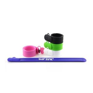 Wholesale Customized Promotional Silicon Wristband USB Flash Drive, 8GB Bracelet USB Memory Stick from china suppliers