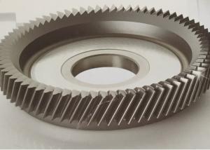 Wholesale Gear Shaping Slotting Milling Cutter Grey Finishing High Precision from china suppliers