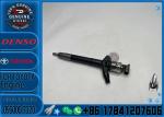 Fuel Injector Nozzles 095000-7320 095000-7680 23670-0R130 095000-7690 095000