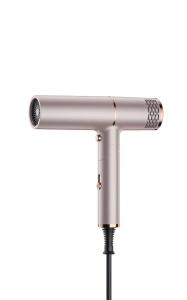 Wholesale Foldable Handle Compact Lightweight Hair Dryer Constant Temperature Without Damaging Hair from china suppliers