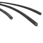 16% Fecral Resistance Heater Wire 5.5mm-12.0mm Rod Bare Wire 0cr23al5