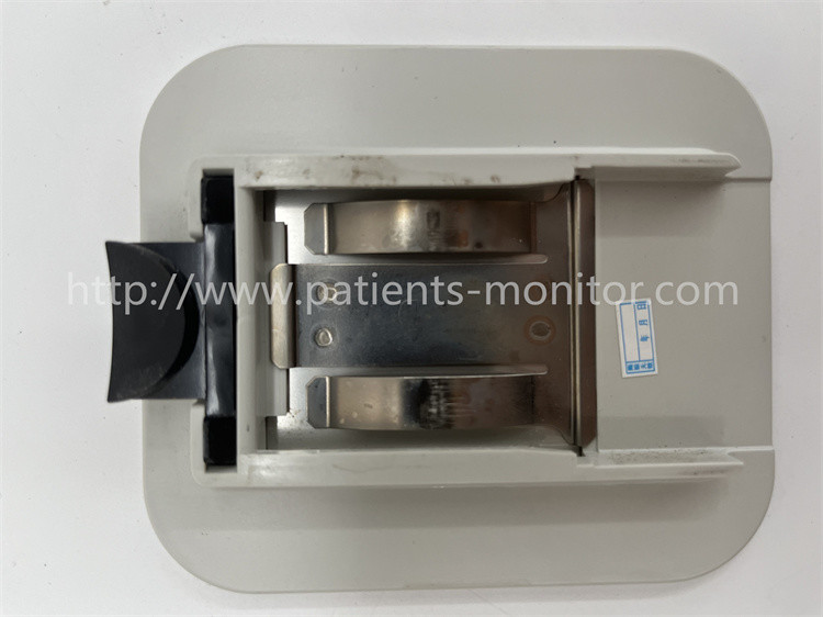 Zoll M Series Defibrillator Electrode Paddle Plate Adult Child Replacement Pads Defibrillator Parts