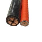 Versatile 10-400sqmm Copper NYY/NYM Armoured Power Cable with GB/T12706.1-2008