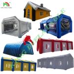 Factory Price Inflatable Cube Tent Inflatable Wedding Party Tent