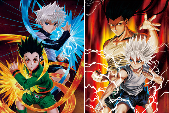 PET 3d Lenticular Image / Anime 3d Lenticular Poster For Decoration