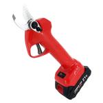 Outdoor Electric Telescopic Battery Long Reach Pole Cordless Pruner Lithium