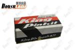European Auto Parts King Pin Kit With Bearing 81442056020 For Man Heavy Truck