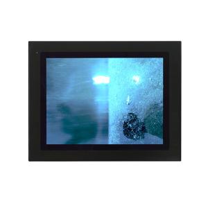 Wholesale 450nits LCD Screen Monitor OSD Control Aluminum Alloy VESA 100x100 from china suppliers