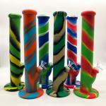 Smoking Shisha Hookah 11cm Silicone Water Pipe