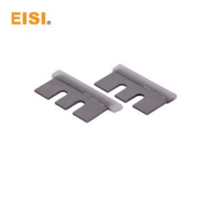 Wholesale Perforating Blades 48*26*1.5mm Printing Machine Spare Parts from china suppliers
