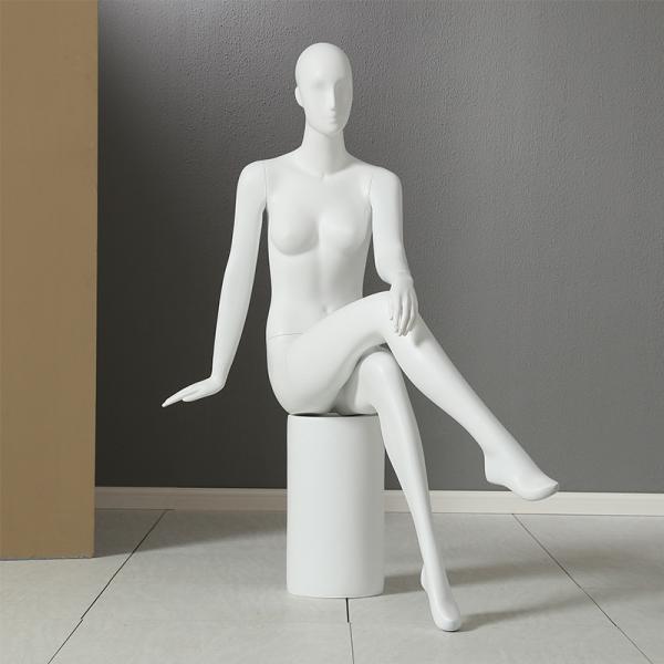 Transparent male Mannequin Full Body Mannequins Whole Body Standing Fashion male Mannequin