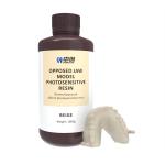Temperature Activated Dental Model Resin